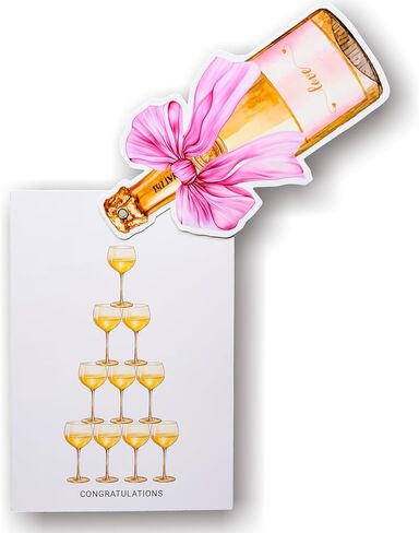 بطاقة زفاف dazongweihan، بطاقة خطوبة لحفل الزفاف - تصميم بطاقات تهنئة لحفلات الزفاف-B6 in Kuwait