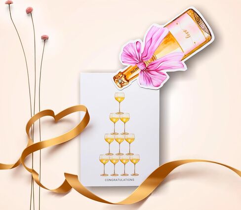 بطاقة زفاف dazongweihan، بطاقة خطوبة لحفل الزفاف - تصميم بطاقات تهنئة لحفلات الزفاف-B6 in Kuwait