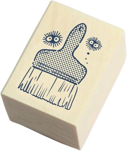 Beverly TSW-147 Stamp, Ghibli My Neighbor Totoro, Crosske and Brush in Saudi Arabia