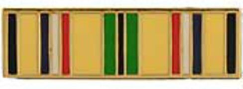 EagleEmblems P12240 PIN-Ribb,Desert Storm in Saudi Arabia