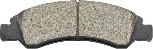 D1363 D1194 Front Rear Ceramic Brake Pads Kit Compatible with 2008-2014 Cadillac Escalade/ESV/EXT,For Chevrolet Avalanche/Silverado 1500/Suburban 1500/Tahoe,For GMC Sierra 1500/Yukon/Yukon XL 1500 in Kuwait