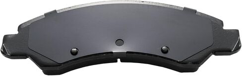 D1363 D1194 Front Rear Ceramic Brake Pads Kit Compatible with 2008-2014 Cadillac Escalade/ESV/EXT,For Chevrolet Avalanche/Silverado 1500/Suburban 1500/Tahoe,For GMC Sierra 1500/Yukon/Yukon XL 1500 in Kuwait