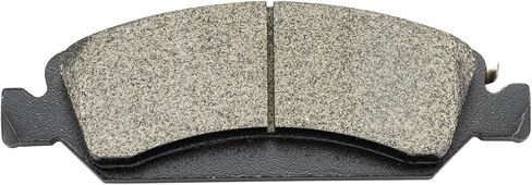 D1363 D1194 Front Rear Ceramic Brake Pads Kit Compatible with 2008-2014 Cadillac Escalade/ESV/EXT,For Chevrolet Avalanche/Silverado 1500/Suburban 1500/Tahoe,For GMC Sierra 1500/Yukon/Yukon XL 1500 in Kuwait