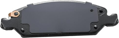 D1363 D1194 Front Rear Ceramic Brake Pads Kit Compatible with 2008-2014 Cadillac Escalade/ESV/EXT,For Chevrolet Avalanche/Silverado 1500/Suburban 1500/Tahoe,For GMC Sierra 1500/Yukon/Yukon XL 1500 in Kuwait