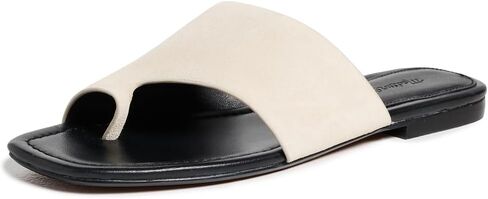 Madewell Women's Ashton Loop Slide Sandals in Saudi Arabia
