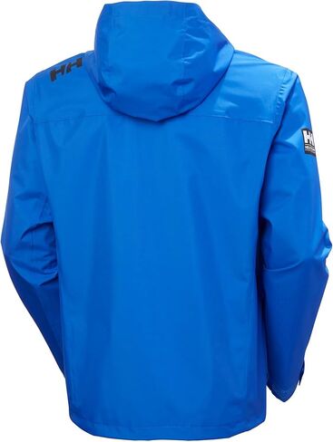 Helly-Hansen Men's Crew Hooded Jacket 2.0 in Saudi Arabia