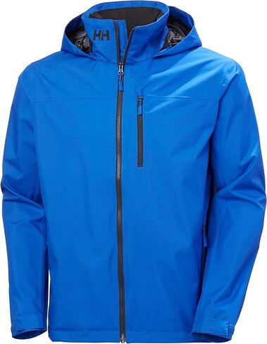 Helly-Hansen Men's Crew Hooded Jacket 2.0 in Saudi Arabia