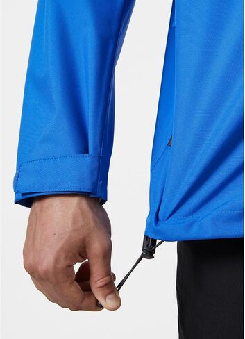 Helly-Hansen Men's Crew Hooded Jacket 2.0 in Saudi Arabia