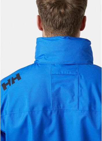 Helly-Hansen Men's Crew Hooded Jacket 2.0 in Saudi Arabia