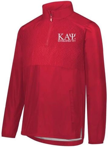 Kappa Alpha Psi Seriesx Pullover in Saudi Arabia