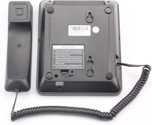 Tc-9200 Homedesk DigiPhone Corded Landline Telephone in Saudi Arabia