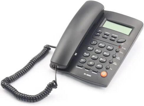 Tc-9200 Homedesk DigiPhone Corded Landline Telephone in Saudi Arabia