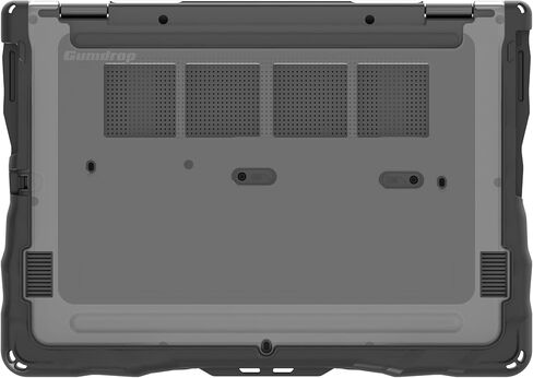 Gumdrop Droptech Hard Shell Laptop Case ONLY Compatible with Acer Chromebook Spin 511 | R757T | 11.6 inch (2-in-1) Rugged Plus Drop Tested Reliable Computer Protection for Kids Student Work Personal in Saudi Arabia
