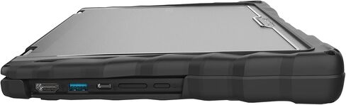 Gumdrop Droptech Hard Shell Laptop Case ONLY Compatible with Acer Chromebook Spin 511 | R757T | 11.6 inch (2-in-1) Rugged Plus Drop Tested Reliable Computer Protection for Kids Student Work Personal in Saudi Arabia