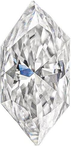 8 CT Dutch Marquise Cut Loose Moissanite, VVS Colorless Moissanite Diamond for Engagement Ring, Earring, Pendant, Bands and Jewelry in Saudi Arabia