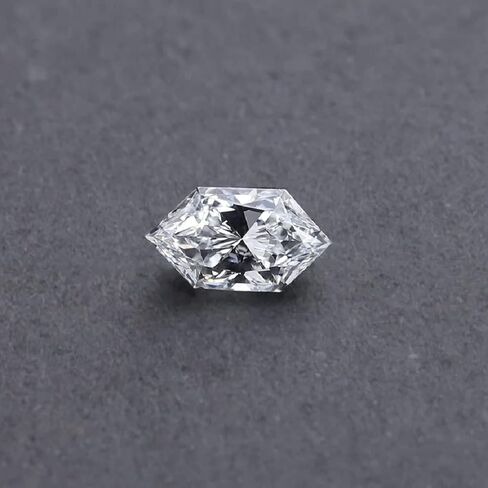 8 CT Dutch Marquise Cut Loose Moissanite, VVS Colorless Moissanite Diamond for Engagement Ring, Earring, Pendant, Bands and Jewelry in Saudi Arabia