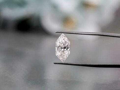 8 CT Dutch Marquise Cut Loose Moissanite, VVS Colorless Moissanite Diamond for Engagement Ring, Earring, Pendant, Bands and Jewelry in Saudi Arabia