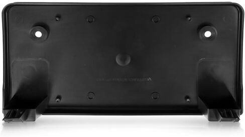 لفولكس واجن باسات لوحة ترخيص قوس 2012 2013 2014 2015 | الجبهة | VW1068105 | 5618072879B9 in Kuwait