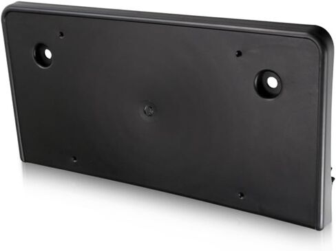 لفولكس واجن باسات لوحة ترخيص قوس 2012 2013 2014 2015 | الجبهة | VW1068105 | 5618072879B9 in Kuwait