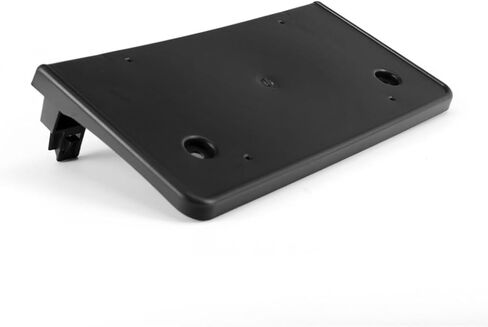 لفولكس واجن باسات لوحة ترخيص قوس 2012 2013 2014 2015 | الجبهة | VW1068105 | 5618072879B9 in Kuwait