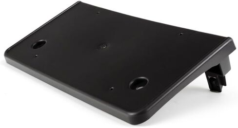 لفولكس واجن باسات لوحة ترخيص قوس 2012 2013 2014 2015 | الجبهة | VW1068105 | 5618072879B9 in Kuwait