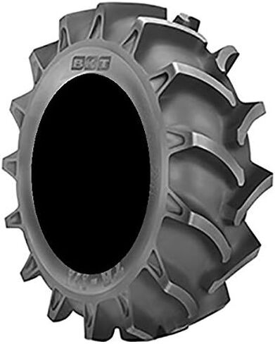 Pair of BKT TR 171 (6ply) ATV Mud Tires [33x8-18] (2) in Kuwait