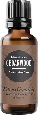 Edens Garden Sandalwood- Hawaiian Essential Oil- 100% Pure Premium Grade, Undiluted, Natural, Therapeutic, Aromatherapy, The Best for Diffuser, Skin, Face, Kid Safe 10 ml (.33 fl oz) in Kuwait
