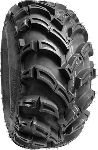 Innova Mud Gear 6 Ply 26-12.00-12 IA-8004 ATV Tire in Saudi Arabia