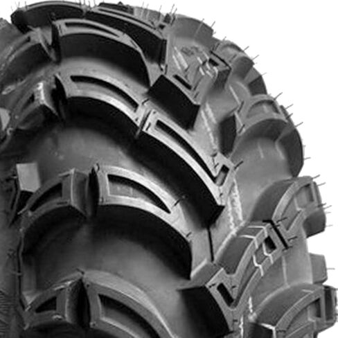 Innova Mud Gear 6 Ply 26-12.00-12 IA-8004 ATV Tire in Saudi Arabia