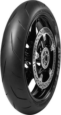 Avon Tyres 638259 3D Supersport Rear Tire - 160/ 60ZR17 in Kuwait