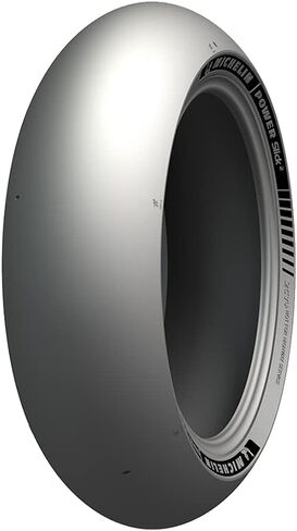 إطار ميشلان باور سليك 2 الخلفي - 190/55ZR17 (75W) TL in Saudi Arabia