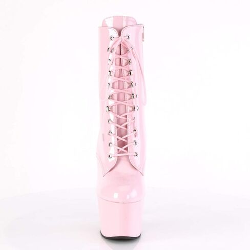 Pleaser Adore Pink Heels in Kuwait