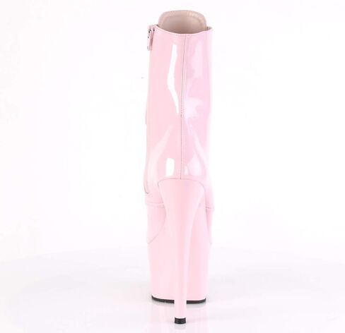 Pleaser Adore Pink Heels in Kuwait