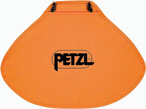 Petzl, Nape Protector for Vertex & Strato, Orange in Kuwait