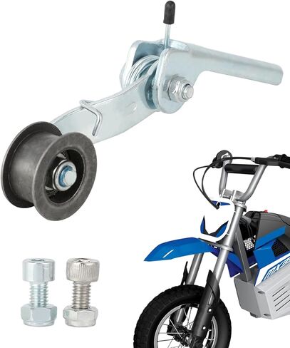 MX350 Chain Tensioner for MX350/MX400/SX350/ZR350 Electric Dirt Bike in Saudi Arabia
