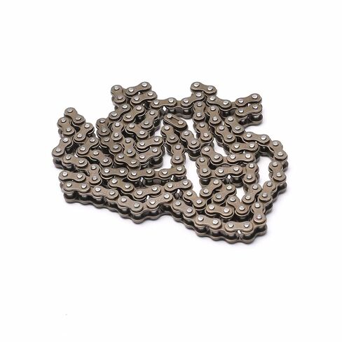 25H Chain 136 Link Drive Chain Compatible with Razor MX650 MX500 SX500, Motorcycle Chain for MX350 SX350 RSF650 XRF500 Upgrade Kit Scooter Pocket Dirt Bike Parts in Kuwait