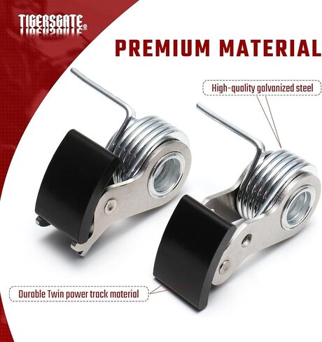Twin Cam Chain Tensioner for 1999-2006 Harley Touring Softail Dyna Models, Black in Saudi Arabia