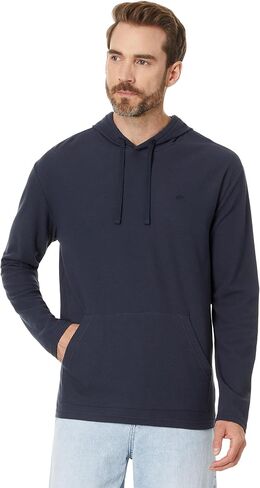 حذاء Quiksilver الرجالي ذو القلنسوة الحراري بأكمام طويلة in Kuwait