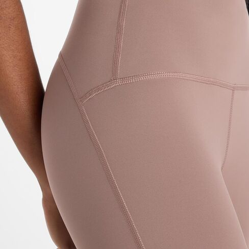 New Balance Womens Nb Sleek High Rise Legging 27" in Saudi Arabia
