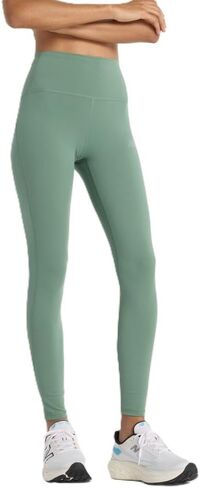 New Balance Womens Nb Sleek High Rise Legging 27" in Saudi Arabia