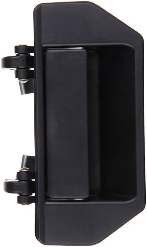 Door Handle Tailgate Handle Fit For 1986-1994 For Nissan D21 1995-1997 For Nissan Pickup 1998-2000 For Nissan Frontier ‎77057 NI1915101 1PCS Texture Black in Kuwait