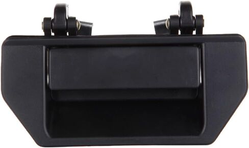 Door Handle Tailgate Handle Fit For 1986-1994 For Nissan D21 1995-1997 For Nissan Pickup 1998-2000 For Nissan Frontier ‎77057 NI1915101 1PCS Texture Black in Kuwait