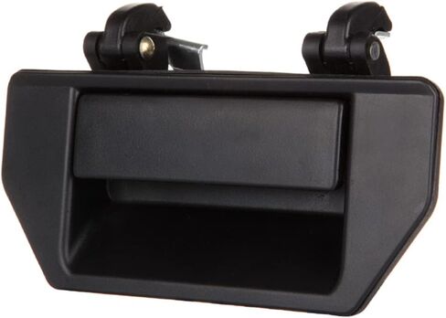 Door Handle Tailgate Handle Fit For 1986-1994 For Nissan D21 1995-1997 For Nissan Pickup 1998-2000 For Nissan Frontier ‎77057 NI1915101 1PCS Texture Black in Kuwait