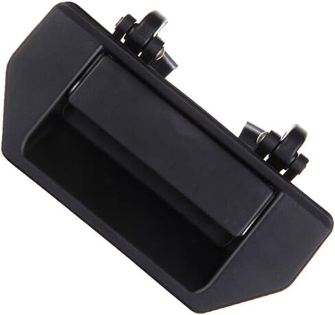 Door Handle Tailgate Handle Fit For 1986-1994 For Nissan D21 1995-1997 For Nissan Pickup 1998-2000 For Nissan Frontier ‎77057 NI1915101 1PCS Texture Black in Kuwait