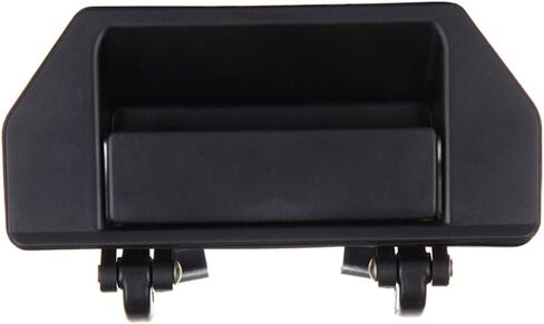 Door Handle Tailgate Handle Fit For 1986-1994 For Nissan D21 1995-1997 For Nissan Pickup 1998-2000 For Nissan Frontier ‎77057 NI1915101 1PCS Texture Black in Kuwait