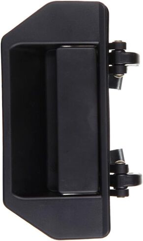 Door Handle Tailgate Handle Fit For 1986-1994 For Nissan D21 1995-1997 For Nissan Pickup 1998-2000 For Nissan Frontier ‎77057 NI1915101 1PCS Texture Black in Kuwait