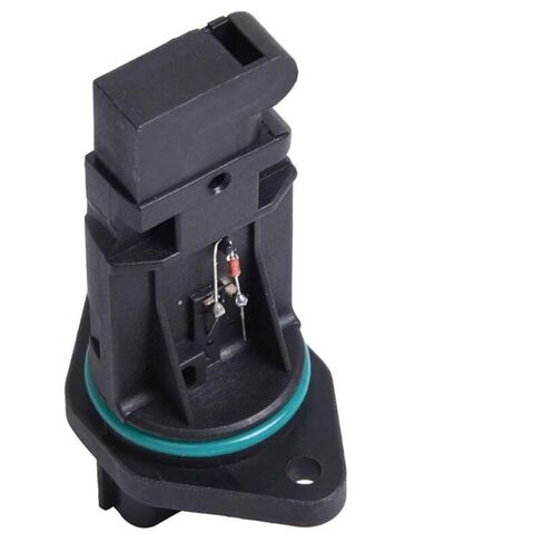 Car Air Flow Sensor Meter Sensor Airflow Air Flow Meter Sensor/for for Pathfinder 3.5L 2002-2003 22680-6N21A Air Flow Sensor Meter in Saudi Arabia
