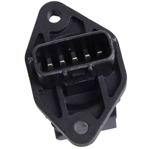 Car Air Flow Sensor Meter Sensor Airflow Air Flow Meter Sensor/for for Pathfinder 3.5L 2002-2003 22680-6N21A Air Flow Sensor Meter in Saudi Arabia