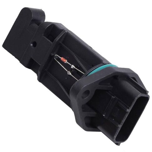 Car Air Flow Sensor Meter Sensor Airflow Air Flow Meter Sensor/for for Pathfinder 3.5L 2002-2003 22680-6N21A Air Flow Sensor Meter in Saudi Arabia