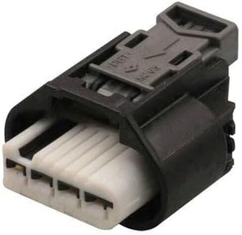 4 Pin Connector - compatible with CE4421, Sumitomo 61897 in Saudi Arabia